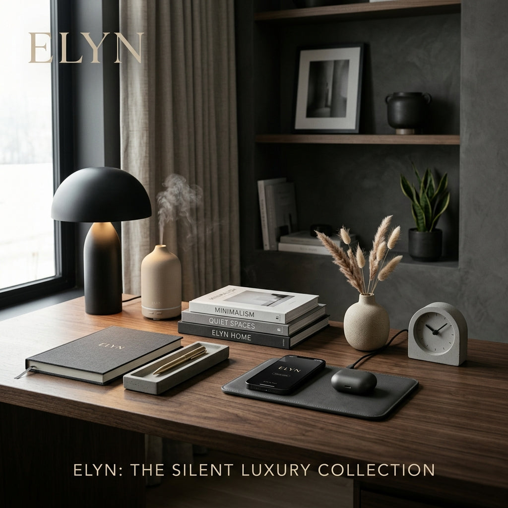 Curated Living