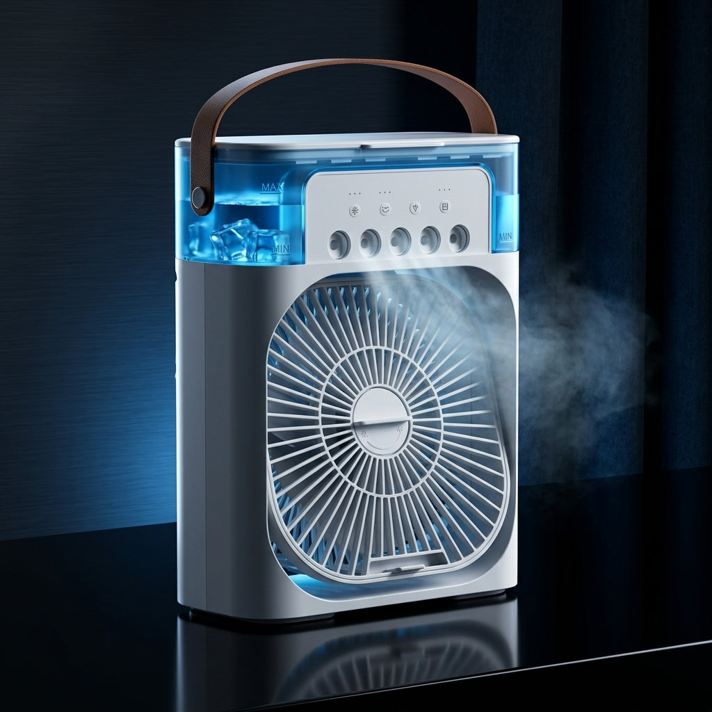 ArcticPod™ Mini Cooler