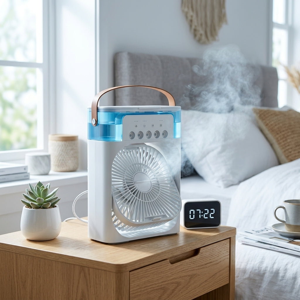 ArcticPod™ Mini Cooler