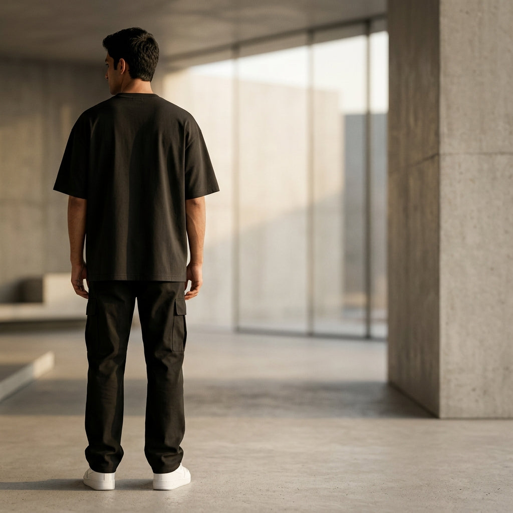 ELYN × ARYAN KELVIN | Signature Tee