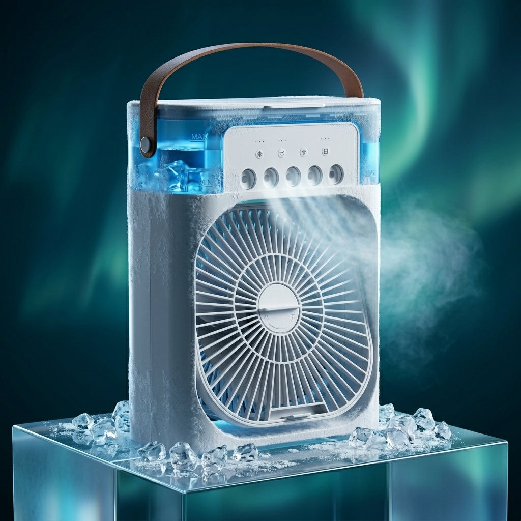 ArcticPod™ Mini Cooler