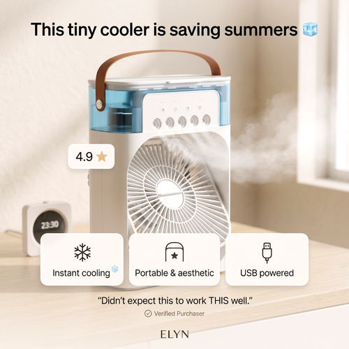 ArcticPod™ Mini Cooler