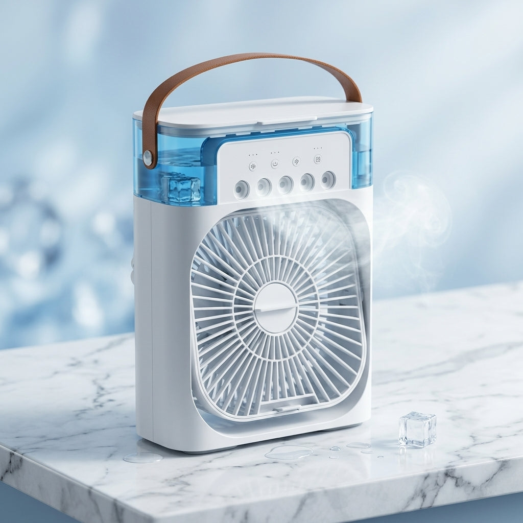 ArcticPod™ Mini Cooler
